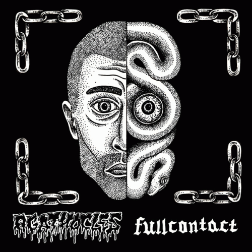 Agathocles : Agathocles - Full Contact